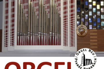 Orgelkonzert